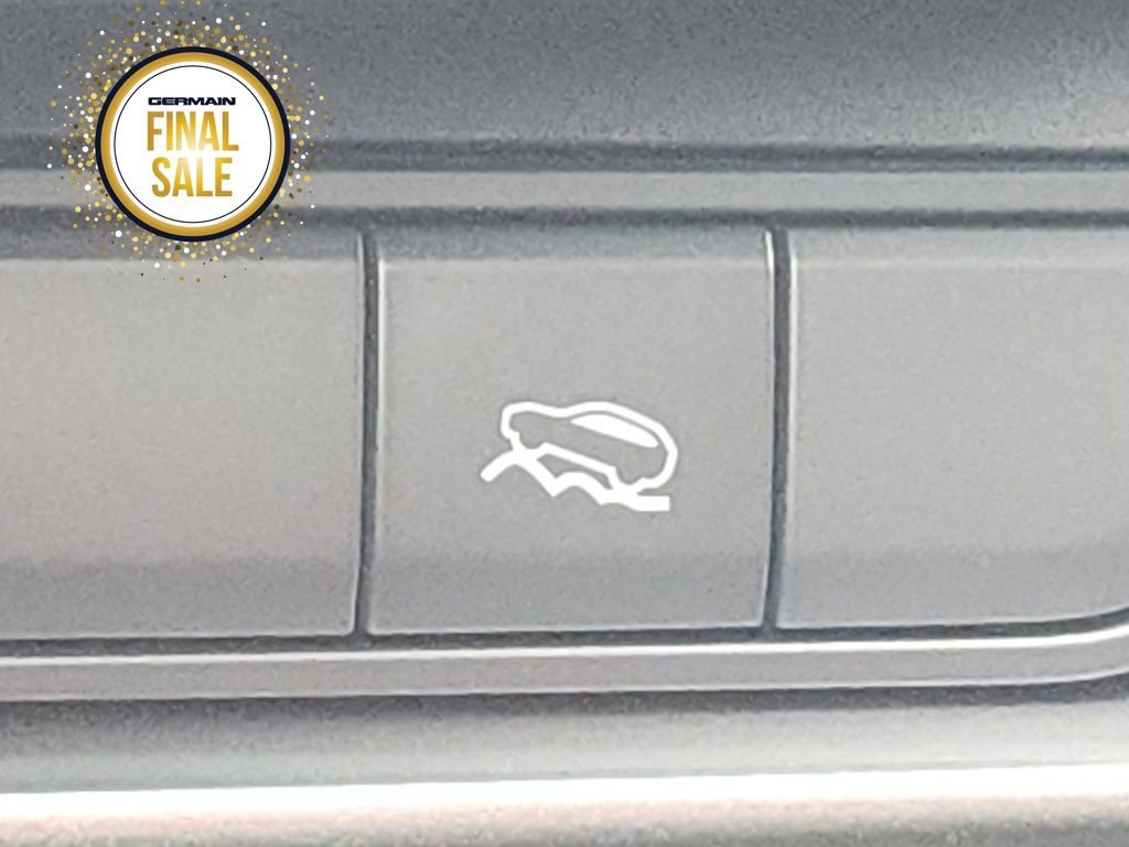 Certified 2025 MAZDA CX-30 AWD 2.5 S w/ Select Sport Pkg image 28