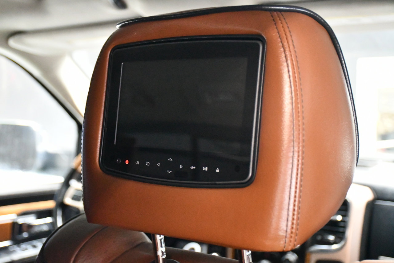 Used 2013 RAM 2500 Longhorn w/ Cold Weather Group image 44