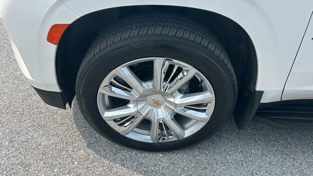 Used 2023 Chevrolet Tahoe High Country w/ Max Trailering Package image 9