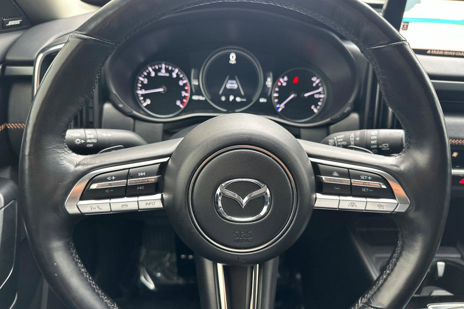 Used 2023 MAZDA CX-50 2.5 Turbo w/ Premium Plus Pkg image 23