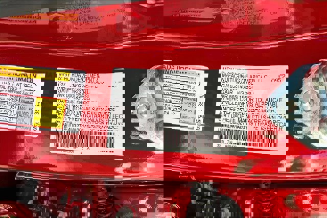 New 2026 Acura Integra A-Spec image 19