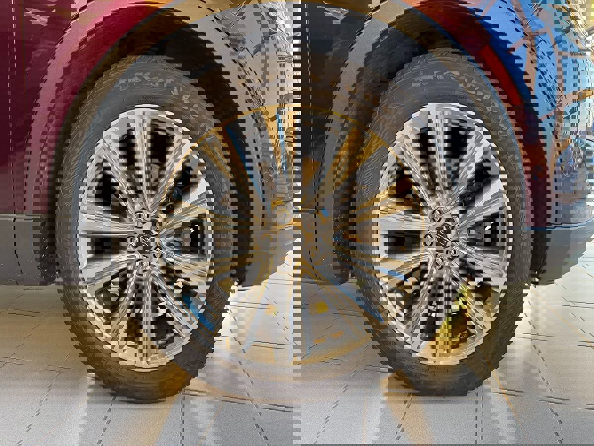 Used 2017 Lincoln MKX Reserve w/ Luxury Package image 66