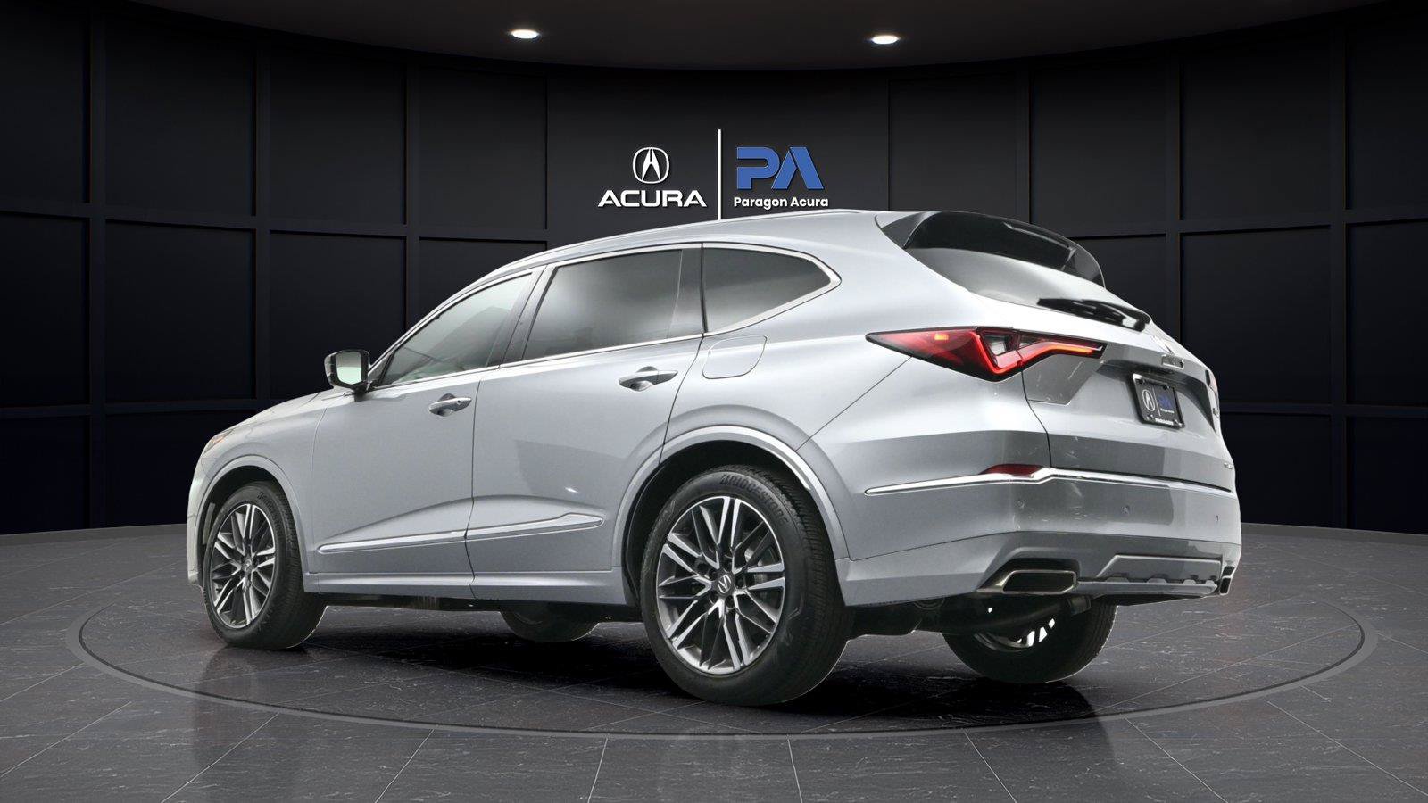 Certified 2025 Acura MDX w/ Advance Package AWD/4WD image 34