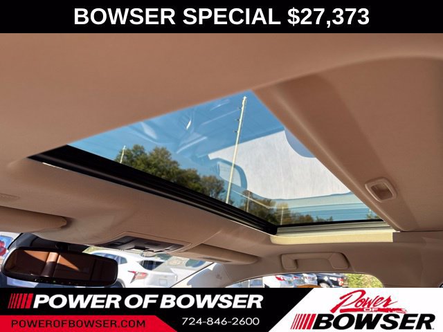 Used 2021 Lexus NX 300 AWD w/ Premium Package image 12