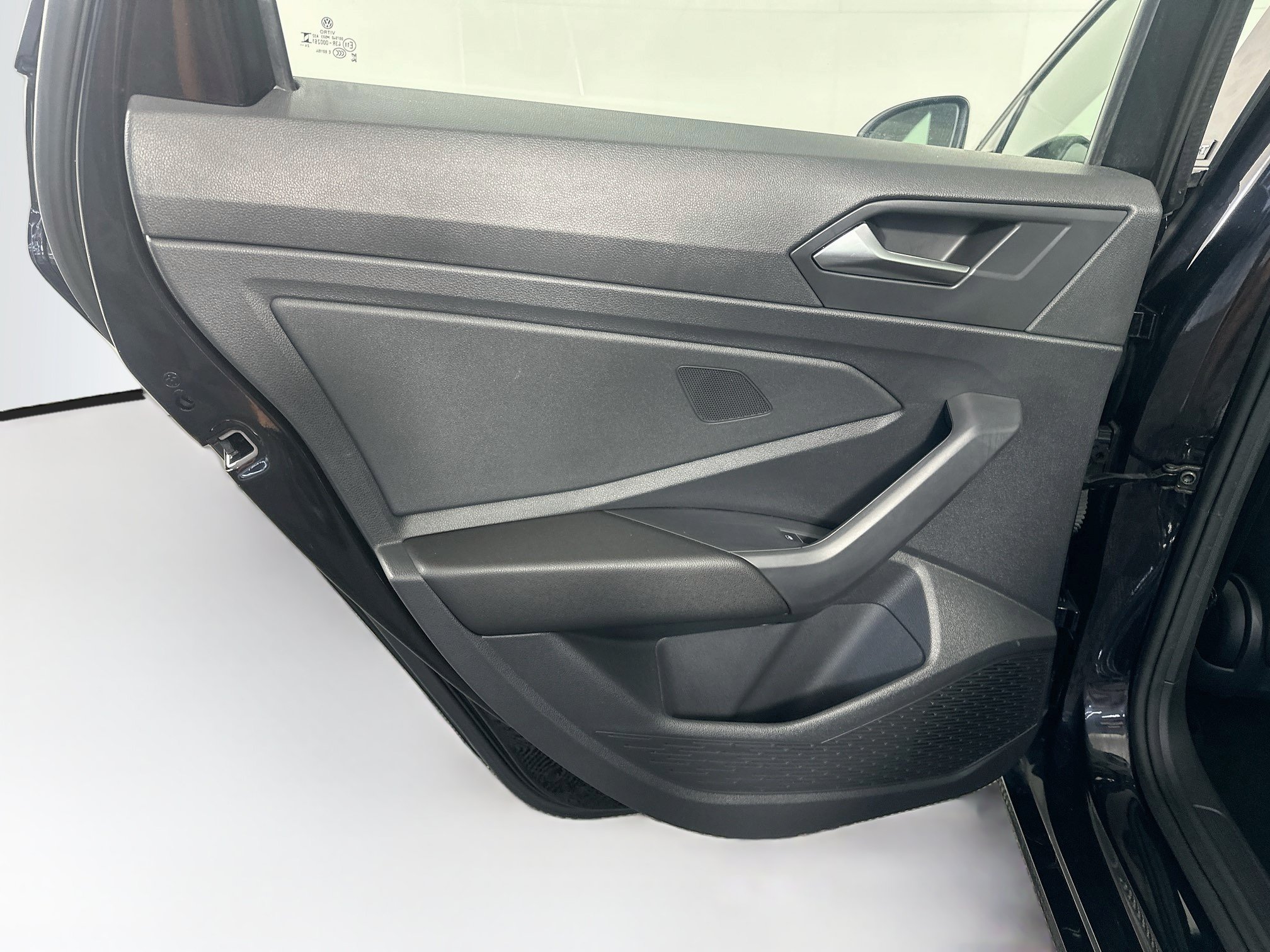 Used 2025 Volkswagen Jetta Sport FWD image 25
