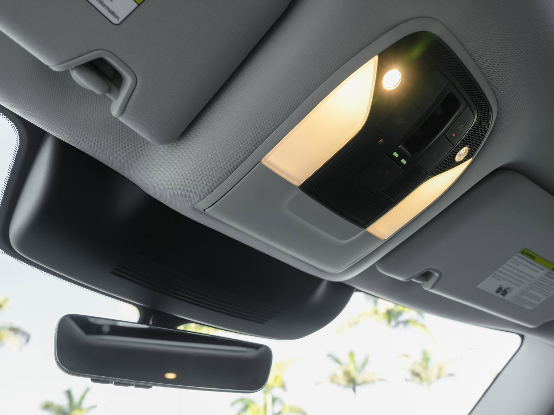 New 2027 INFINITI QX60 Luxe w/ Cargo Package FWD image 19