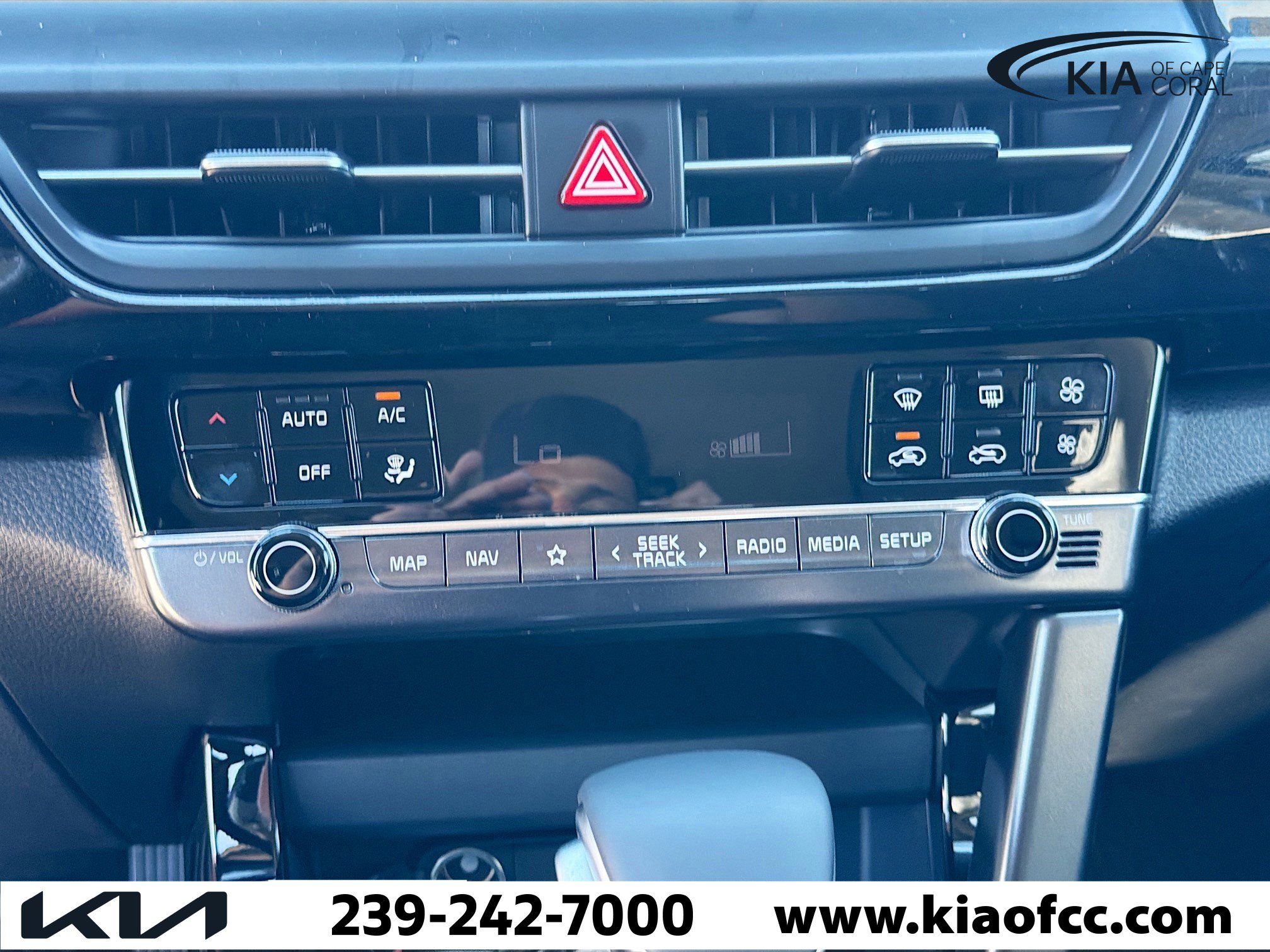 New 2026 Kia Seltos S image 29