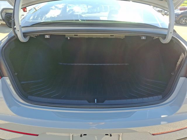 Used 2023 Kia K5 GT-Line w/ GT-Line Premium Package AWD/4WD image 29