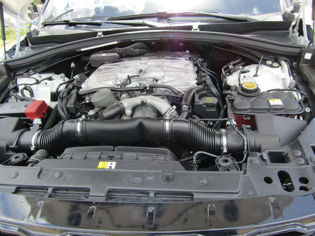 Used 2020 Land Rover Range Rover Velar SV Autobiography Dynamic AWD/4WD image 14
