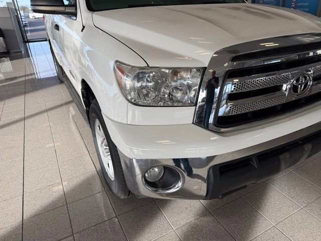 Used 2012 Toyota Tundra 2WD Double Cab w/ Convenience Pkg image 8