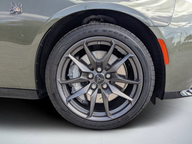 New 2026 Dodge Charger Scat Pack AWD/4WD image 10