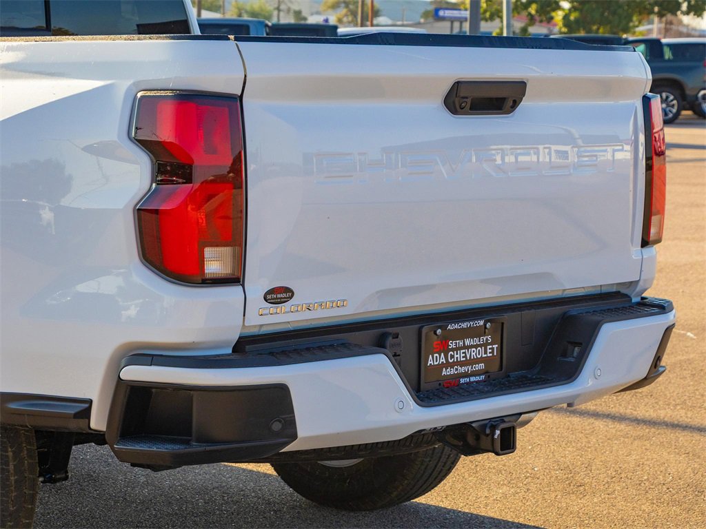 New 2026 Chevrolet Colorado LT w/ LT Convenience Package image 5