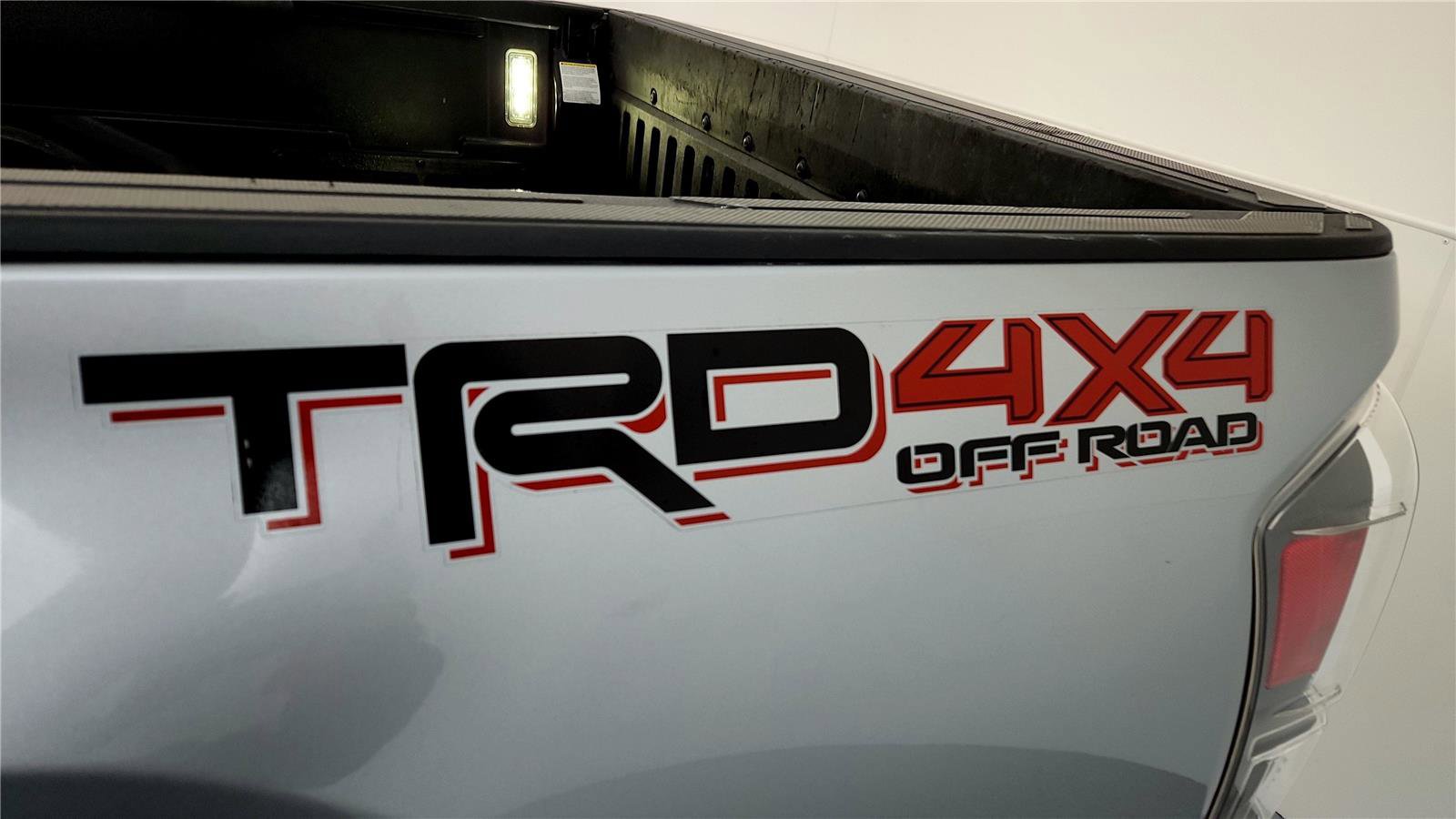 Certified 2023 Toyota Tacoma 4x4 Double Cab image 25