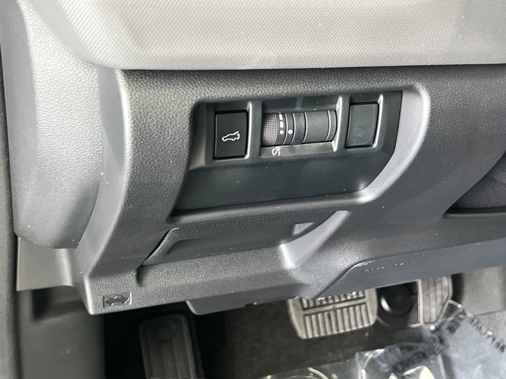 New 2026 Subaru Forester Wilderness image 29