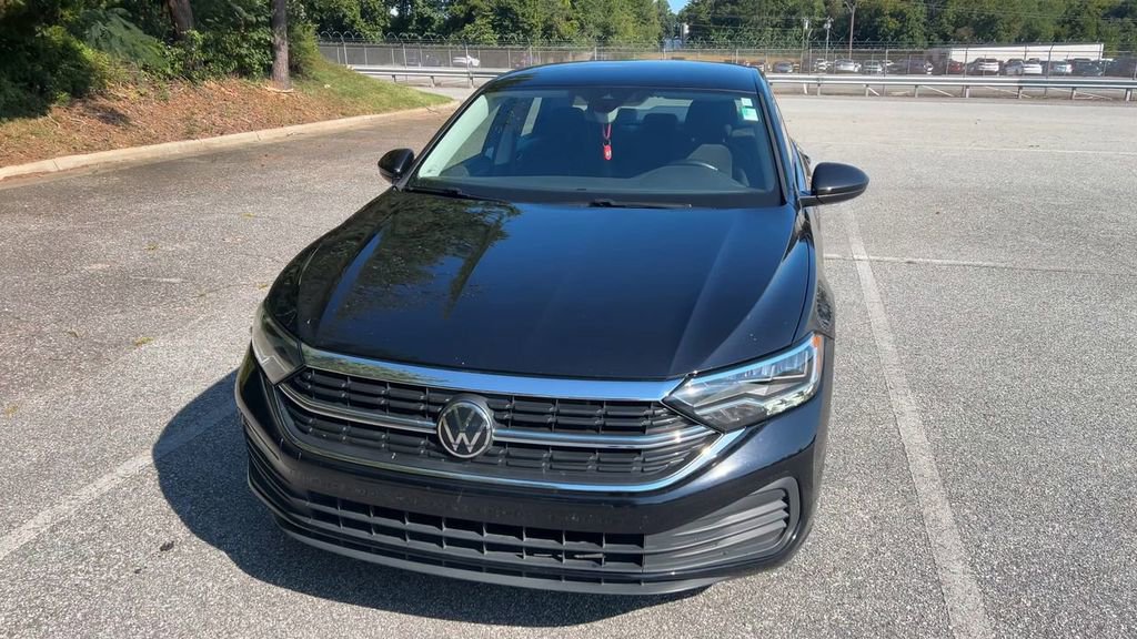 Used 2024 Volkswagen Jetta S image 22