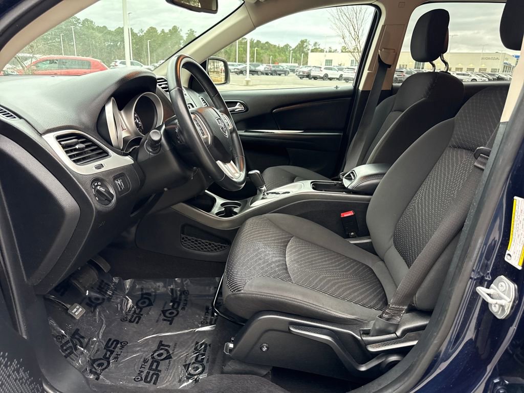 Used 2018 Dodge Journey SE w/ Connectivity Group image 13