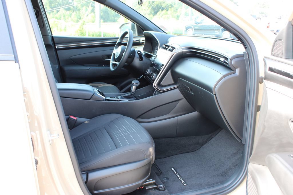 Used 2023 Hyundai Santa Cruz SEL FWD image 12