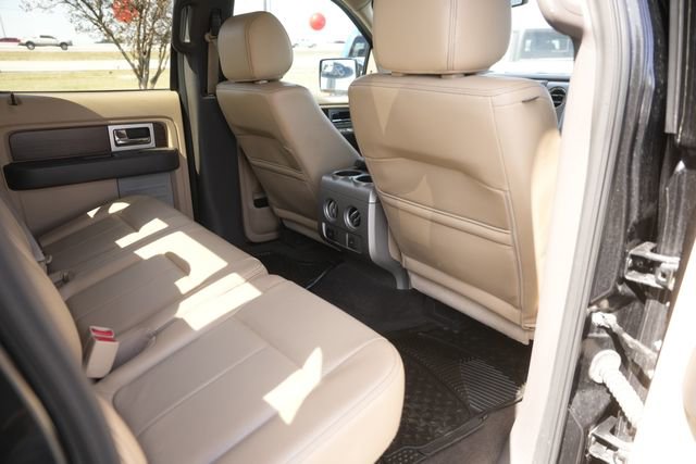 Used 2013 Ford F150 Lariat w/ Luxury Equipment Group image 15