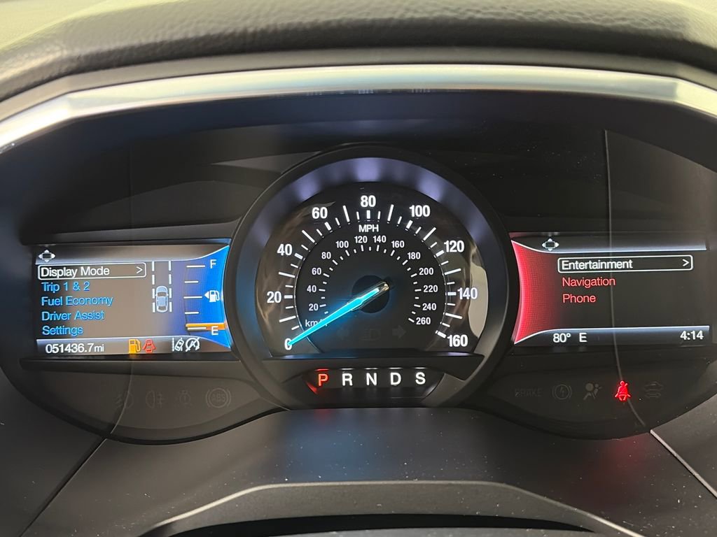 Used 2020 Ford Edge Titanium w/ Equipment Group 301A image 15