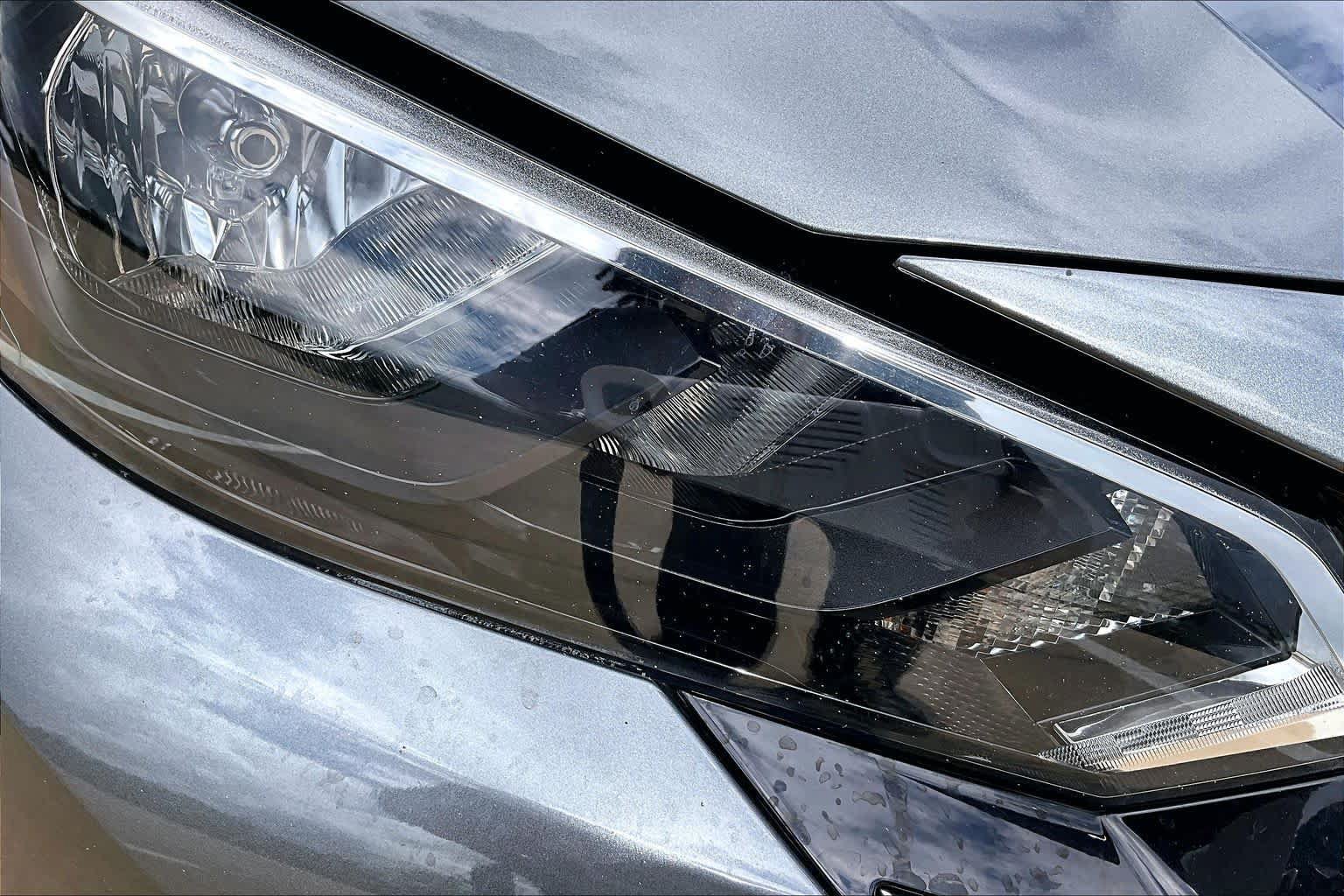 Used 2025 Nissan Sentra S FWD image 27