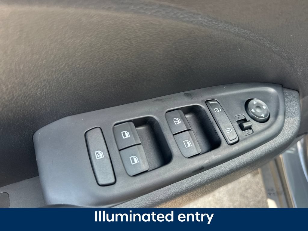 New 2026 Hyundai Venue SEL FWD image 11