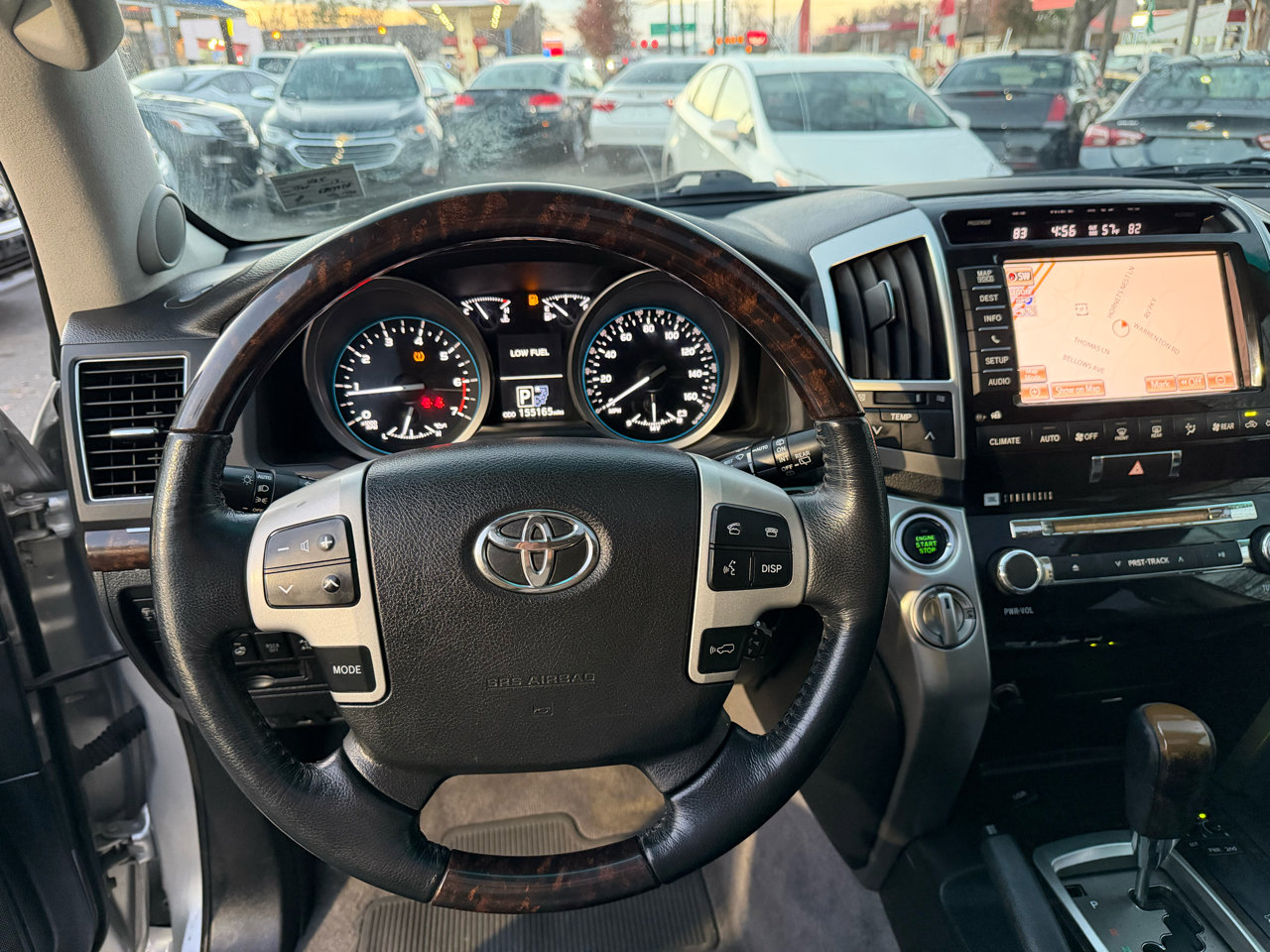 Used 2013 Toyota Land Cruiser image 17