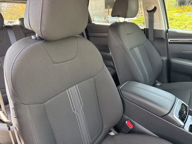 Certified 2023 Hyundai Tucson SEL AWD/4WD image 26