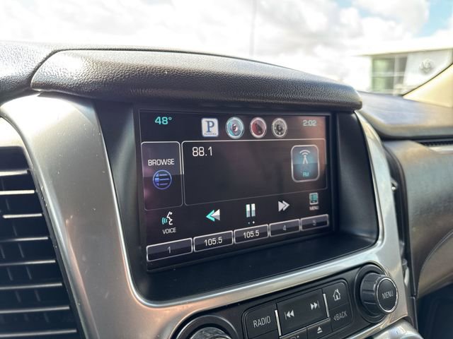 Used 2015 Chevrolet Tahoe LTZ image 13