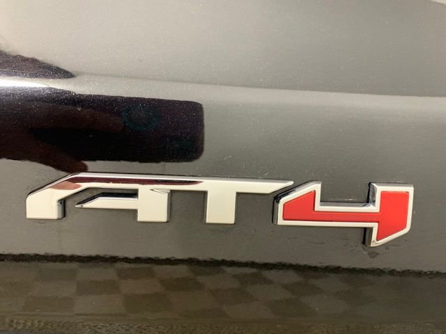 Used 2025 GMC Acadia AT4 image 36