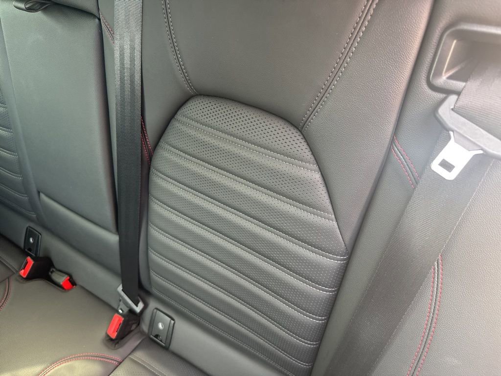 Used 2024 Alfa Romeo Stelvio AWD image 53