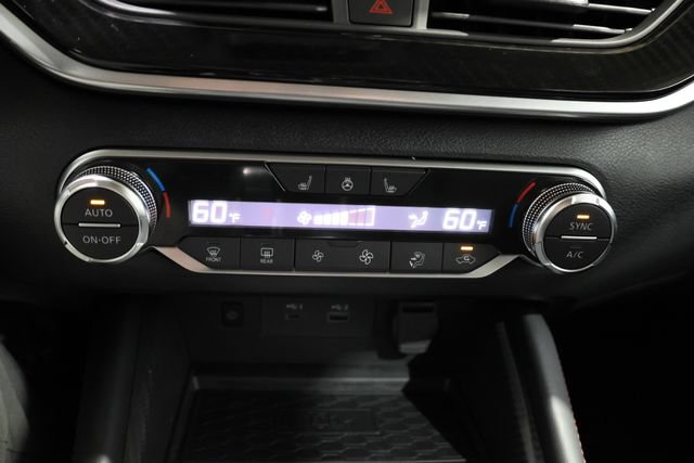 New 2026 Nissan Altima 2.5 SR w/ SR Premium Package FWD image 25