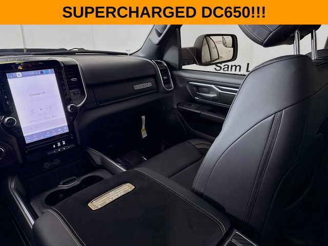 New 2026 RAM 1500 Big Horn image 24