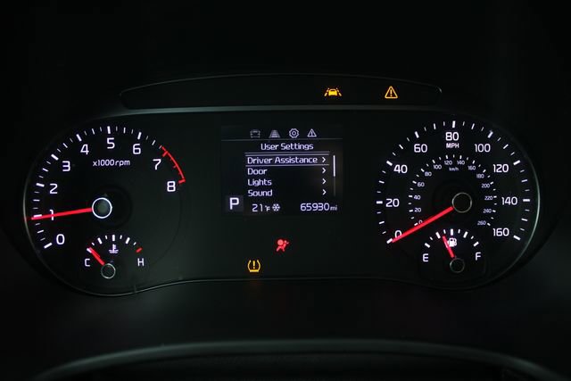 Used 2021 Kia Soul S FWD image 10