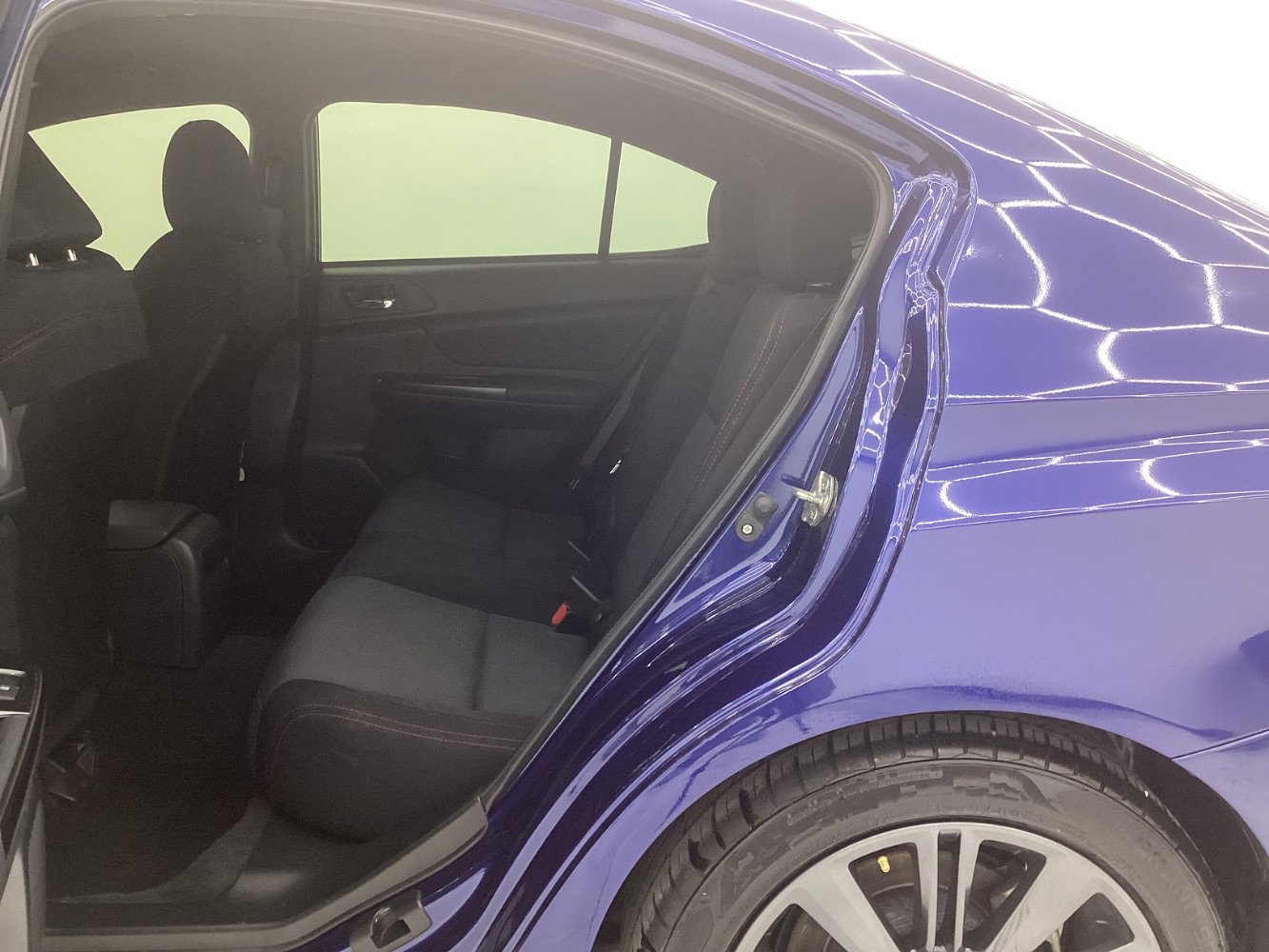 Used 2021 Subaru WRX w/ Popular Package #3 (IZT) image 20