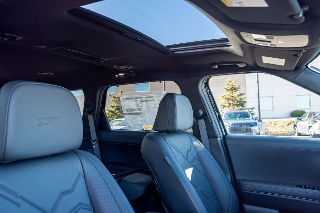 New 2026 Hyundai Palisade XRT Pro image 16