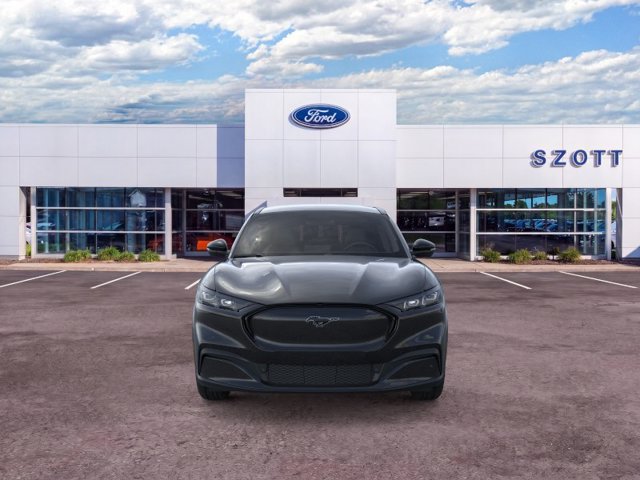 New 2026 Ford Mustang Mach-E Premium AWD/4WD image 6