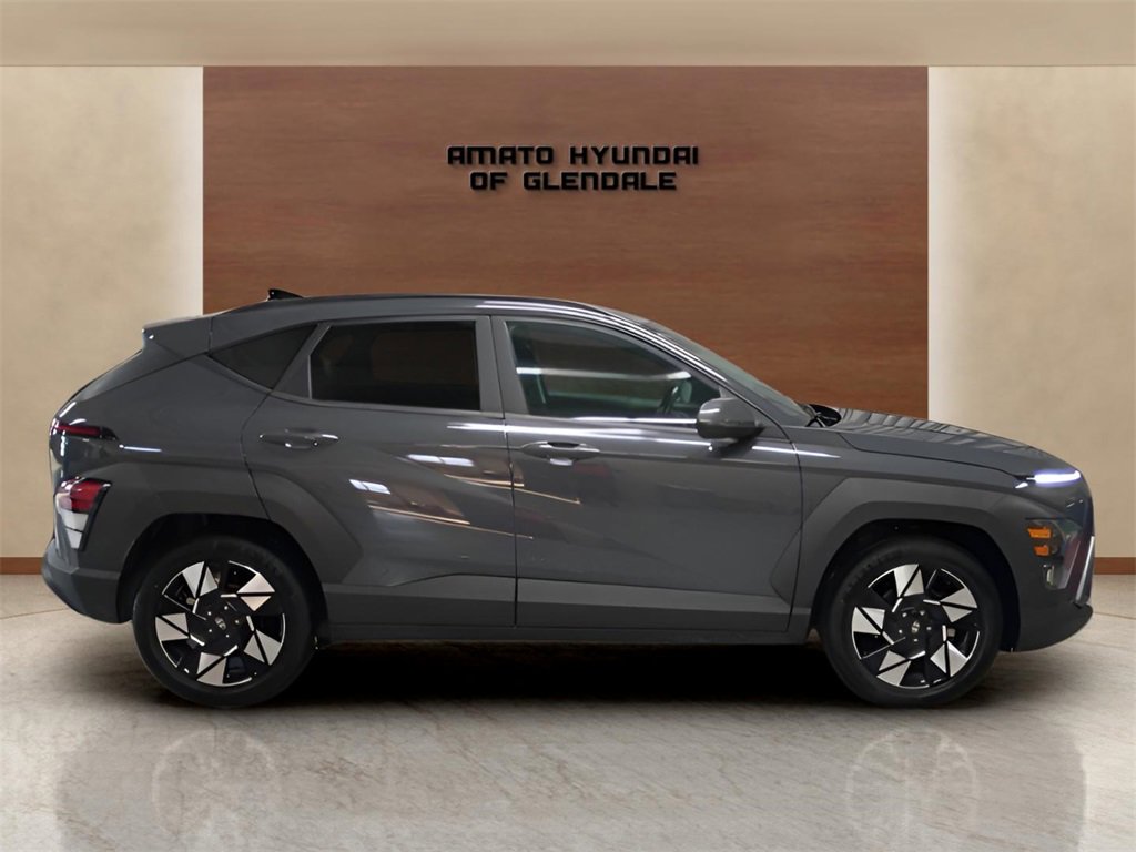 Certified 2024 Hyundai Kona SEL image 7