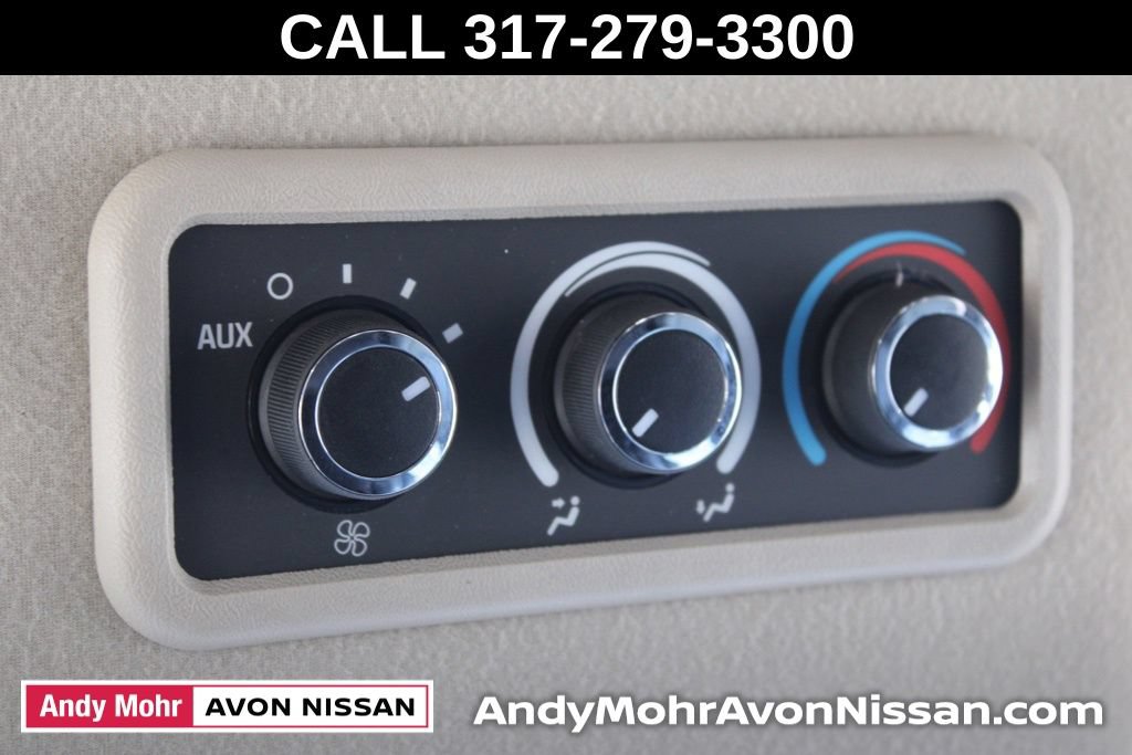 Used 2021 Chevrolet Express 2500 LS w/ Driver Convenience Package RWD image 28