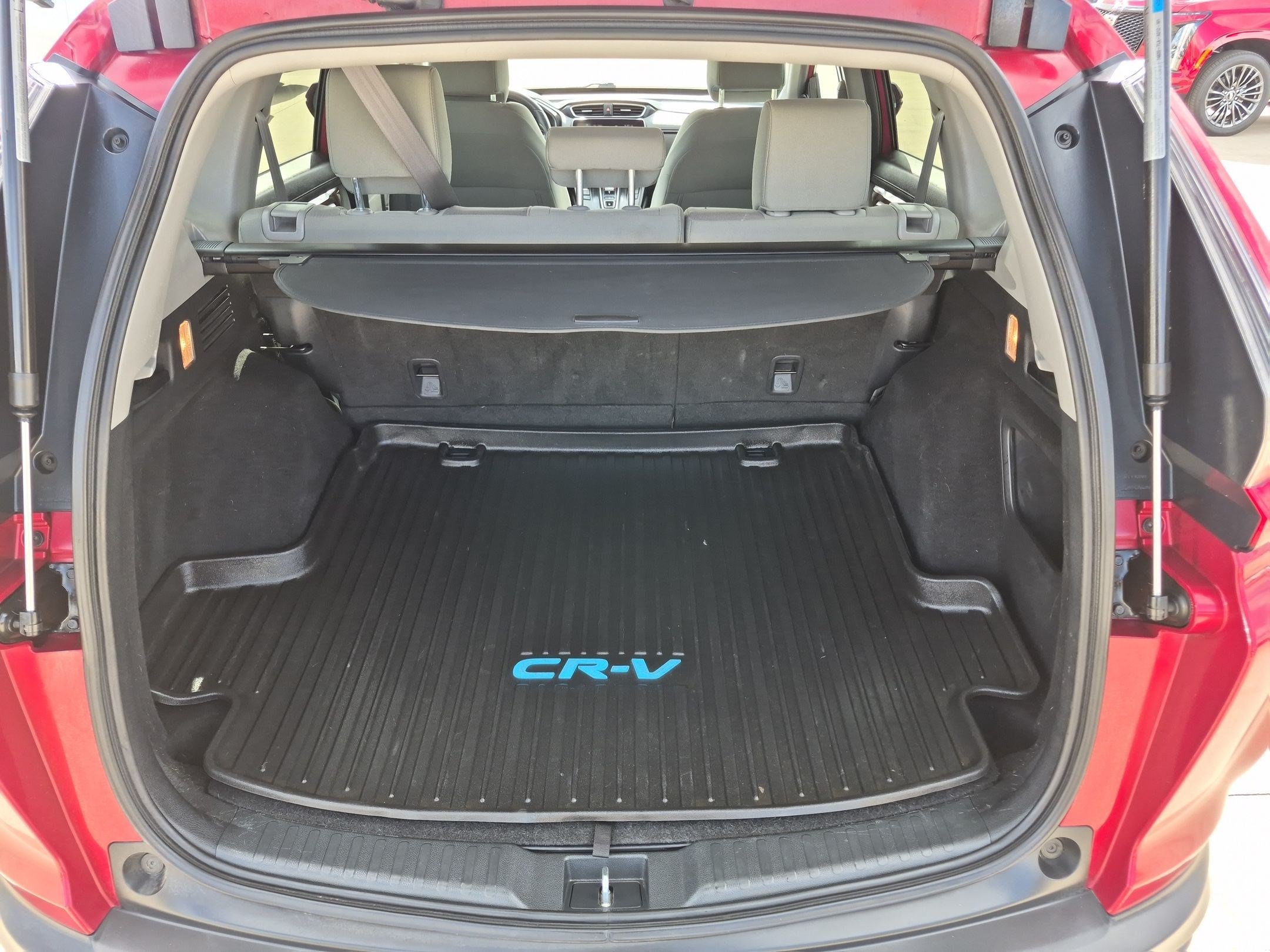 Used 2022 Honda CR-V EX image 32