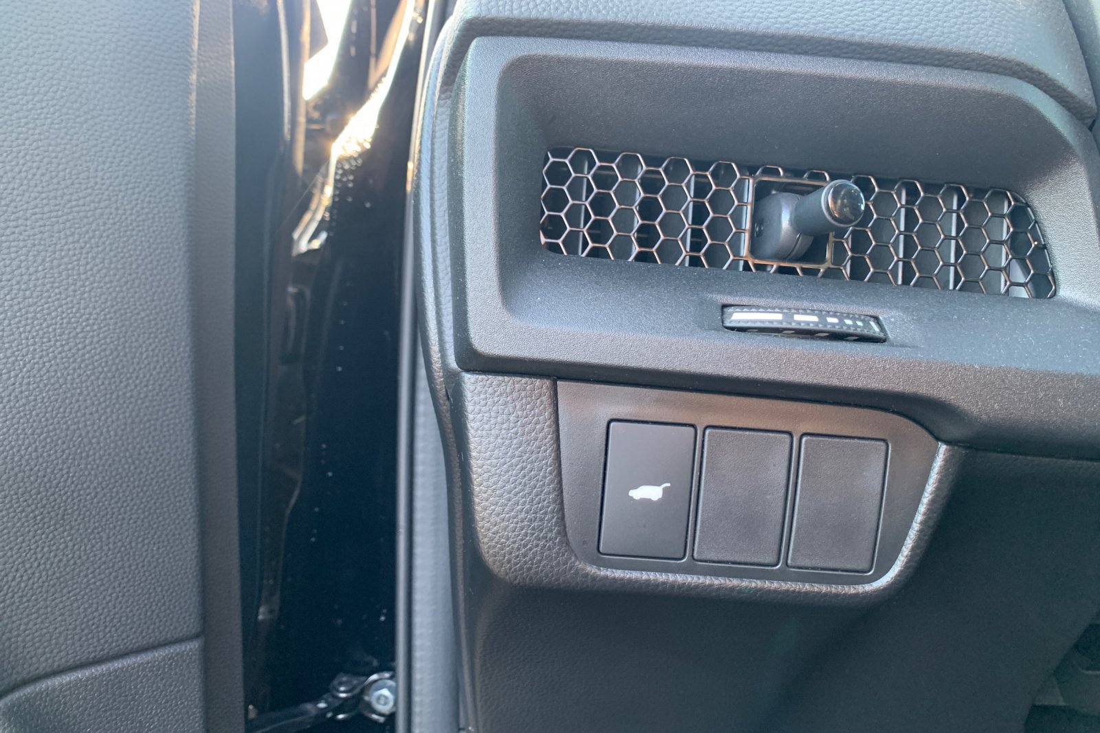 Certified 2026 Honda CR-V TrailSport image 33