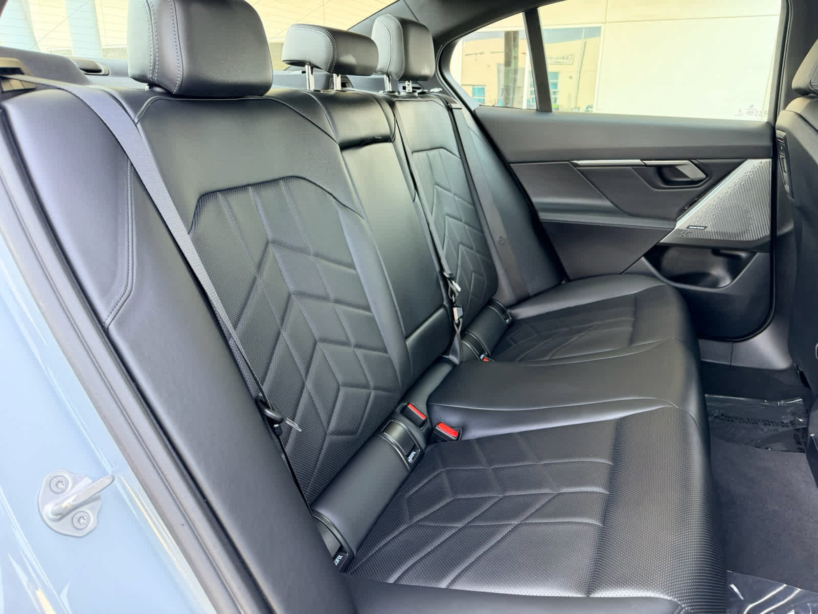 Used 2026 BMW 530i xDrive image 20