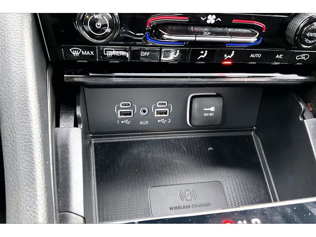 Certified 2025 Jeep Grand Cherokee L Laredo w/ Luxury Tech Group I image 29