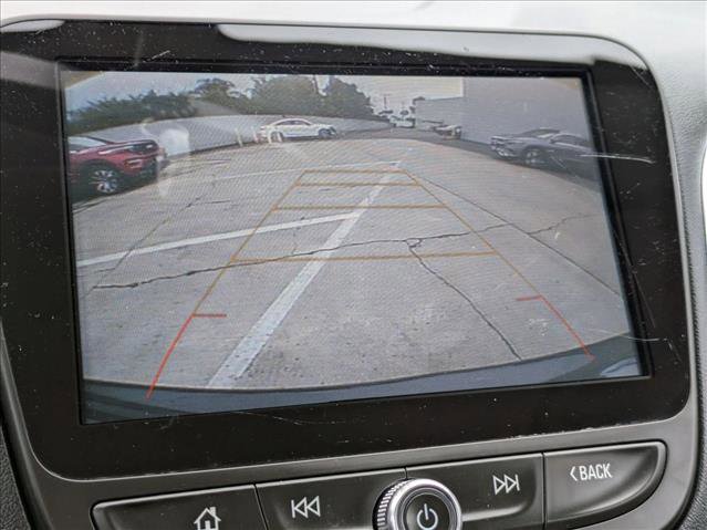 Used 2018 Chevrolet Equinox LT FWD image 14