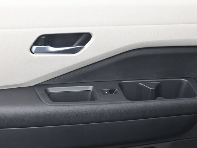 New 2026 Nissan Pathfinder SL FWD image 28