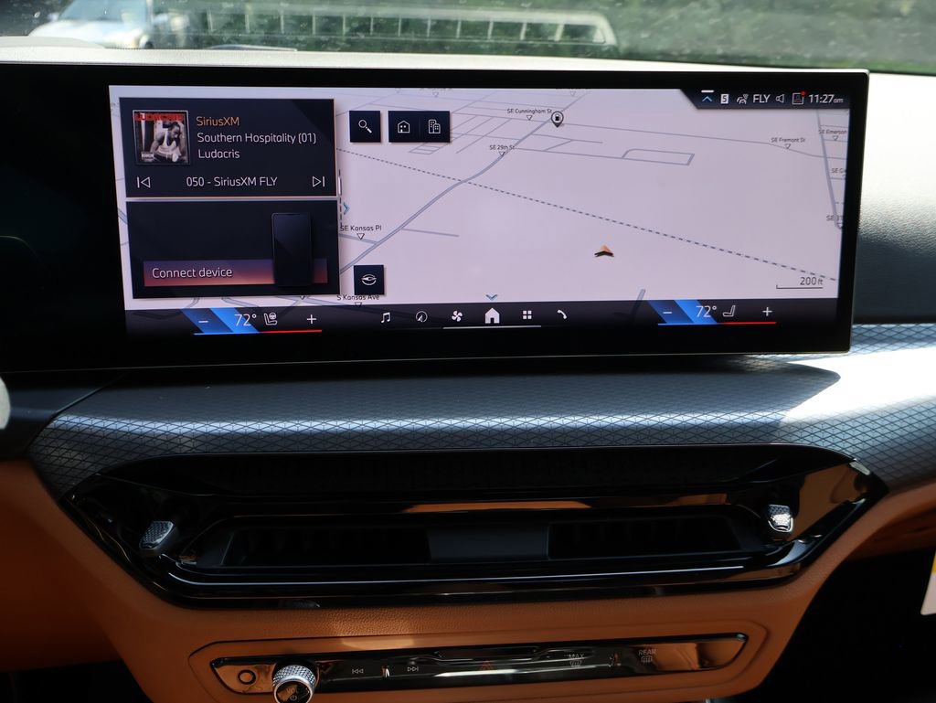 New 2025 BMW 330i xDrive 330i xDrive w/ Premium Package image 31