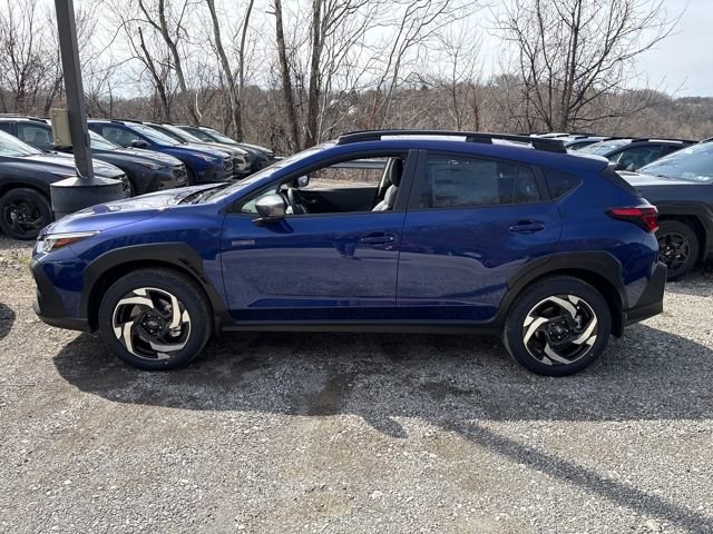 New 2026 Subaru Crosstrek 2.5i Limited image 2