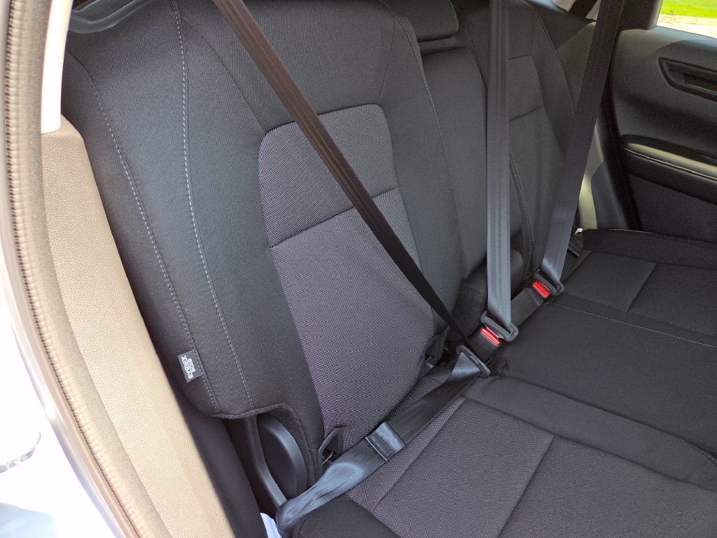 New 2026 Honda CR-V LX image 25