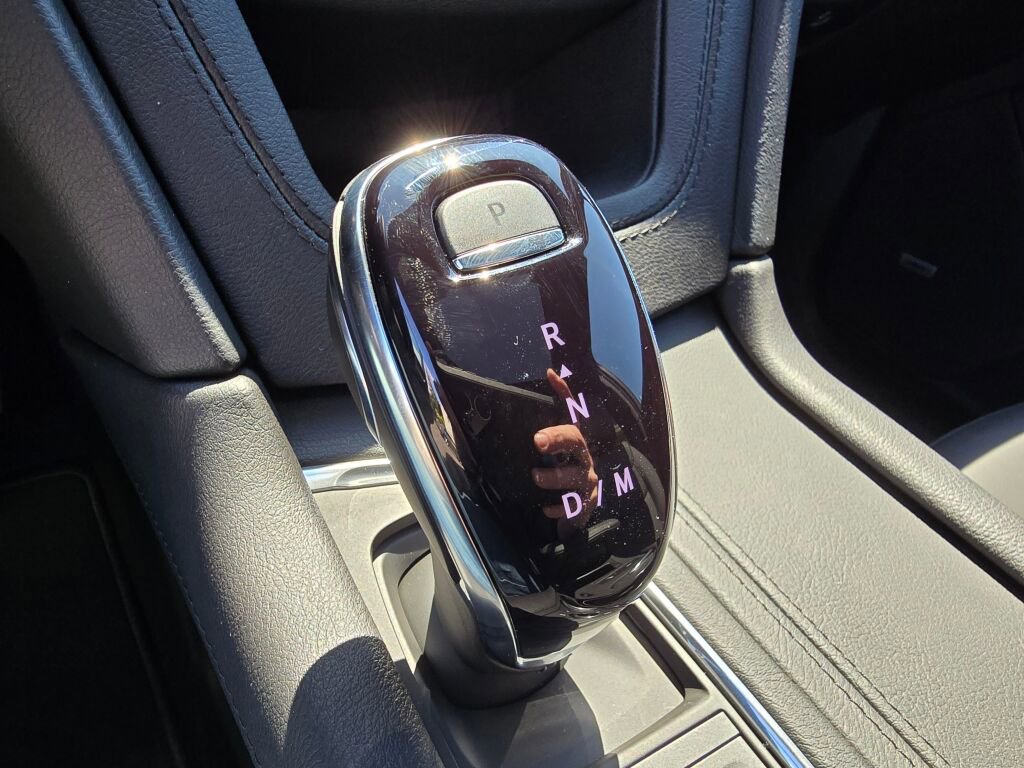 New 2025 Cadillac XT6 Sport image 26