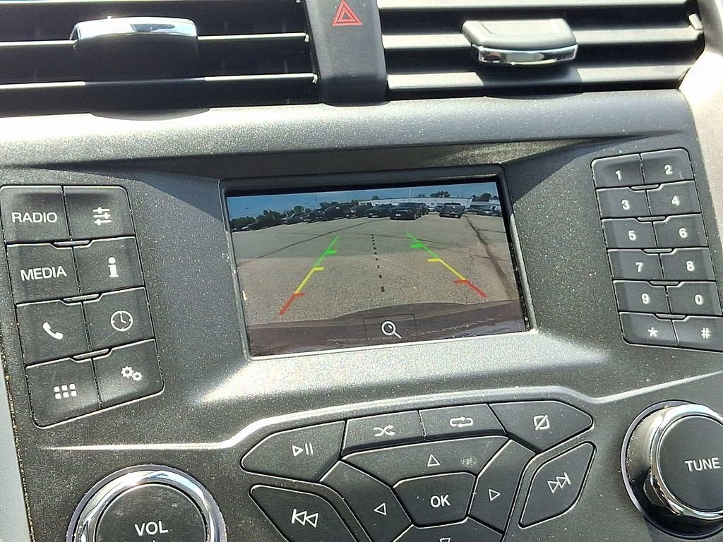Used 2020 Ford Fusion S FWD image 19