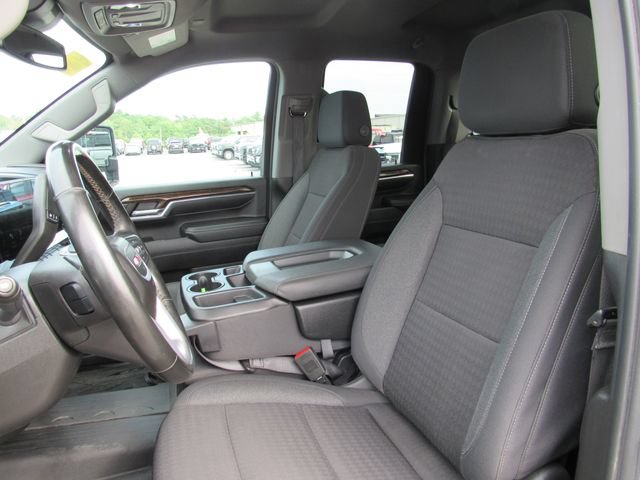 Certified 2024 GMC Sierra 2500 SLE AWD/4WD image 13